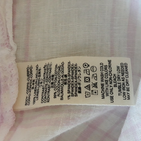 Free people shirt, top - Picture 9 of 10